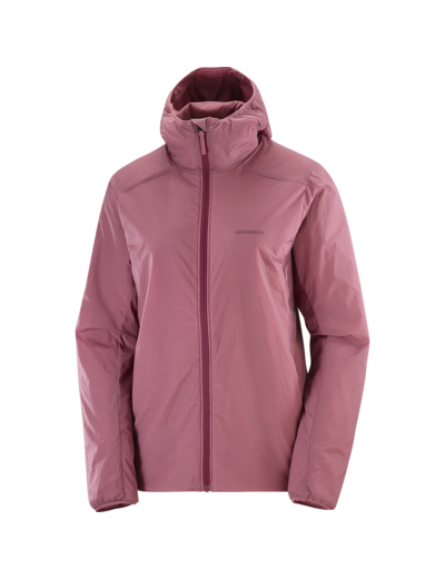 Mountain Flex Jkt Hd Nocturne