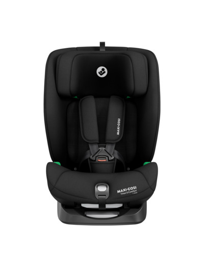 Siège auto Titan S confort Noir