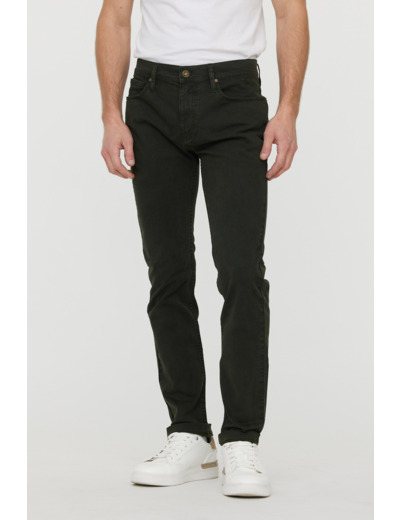 Pantalon 122Z Kaki Olive