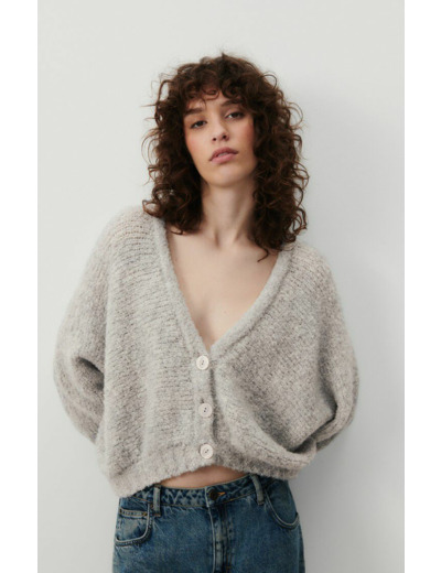 Gilet femme Zolly
