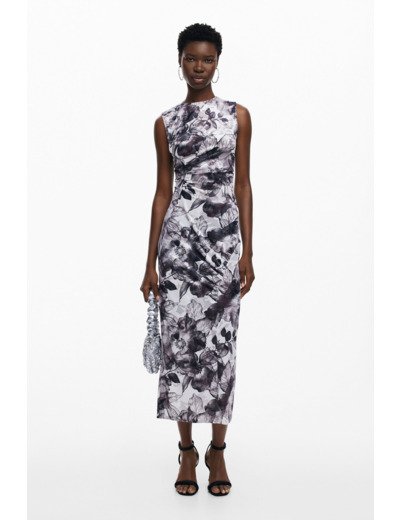 Dress Sleeveless