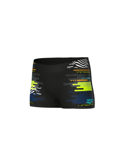 Short de bain arena Feel Rhythm pour garçons