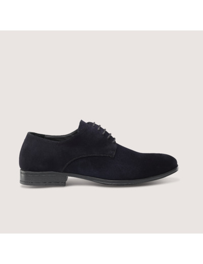 Derbies Homme Atik Bleu Marine