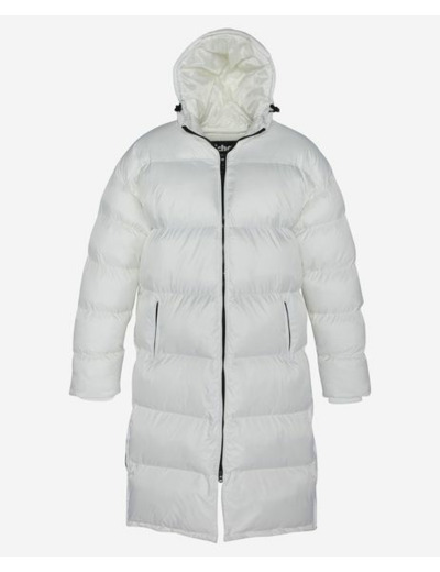 Doudoune extra longue à capuche fixe 2190MAX SCHOTT