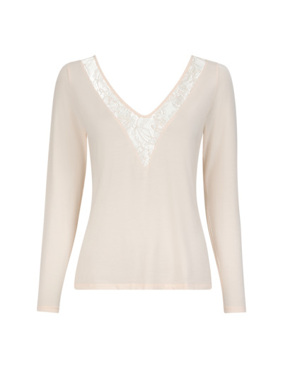 Top manches longues Lazy Days