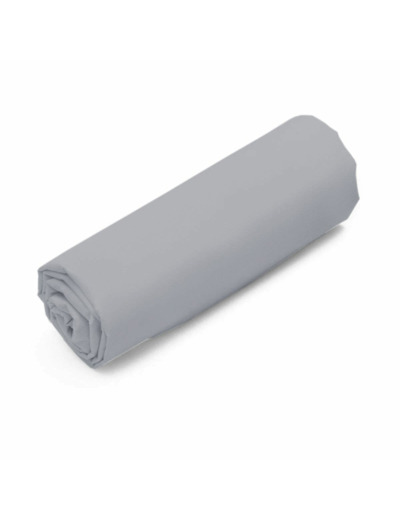 Drap-Housse en Percale | Linge de Lit | Tradition des Vosges