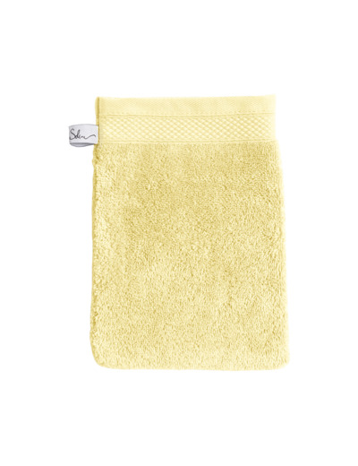 GANT DE TOILETTE | Pétale - Mimosa