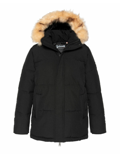 Parka à capuche JAMES25 SCHOTT