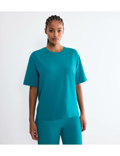 O - Mix & Match Top X - Top manche courte