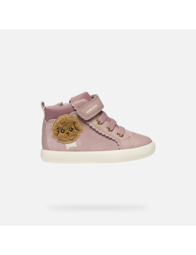 B GISLI ENFANT