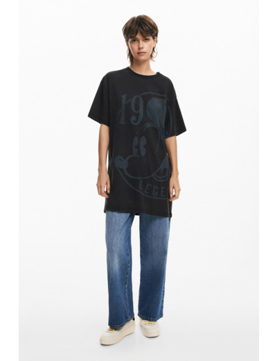 Dress Short Sleeve