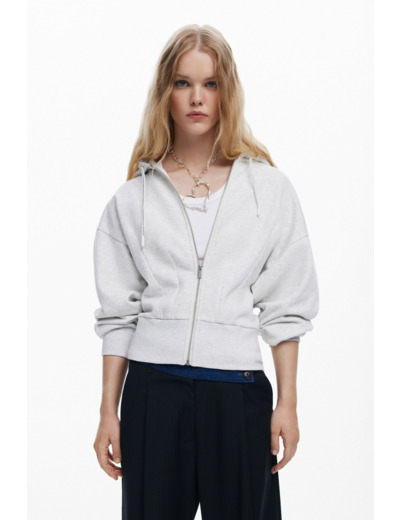Jacket Long Sleeve