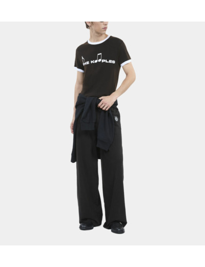black washed