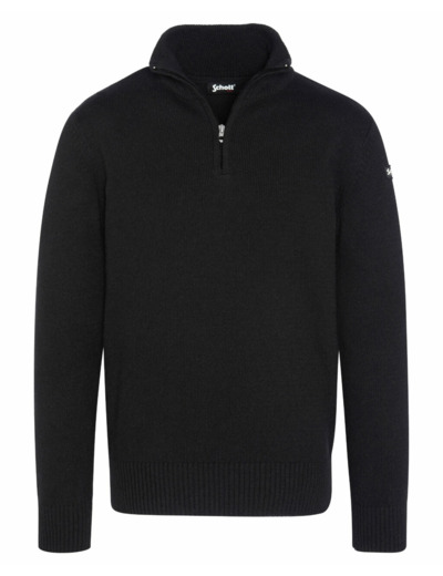 Pull camionneur recyclé PLRELIFE2RS SCHOTT