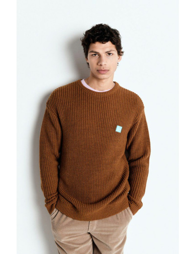 Pull homme Crashway