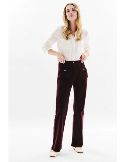 Pantalon pelley