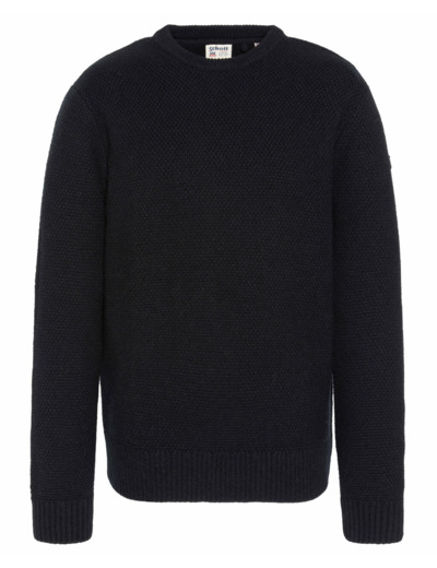 Pull à col rond en maille PLMIRAGE SCHOTT