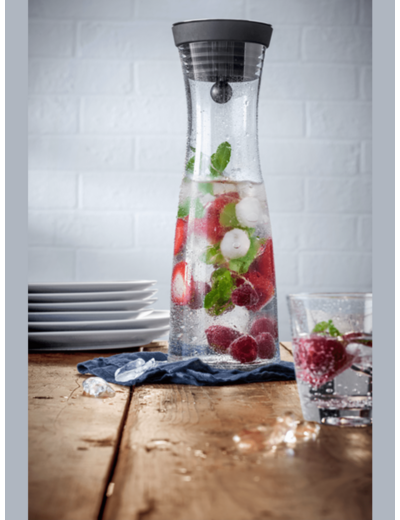 Carafe à eau Basic 1L