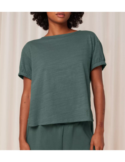 Tee shirt pyjama