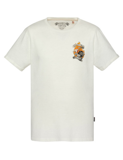 T-shirt TSGRIFFIN SCHOTT