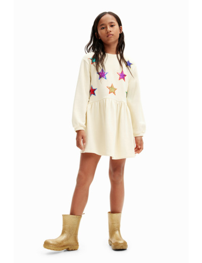 Dress Long Sleeve
