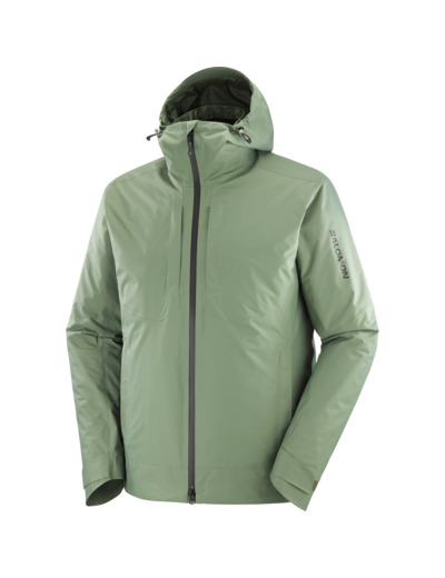 Patroller 3In1 Down Laurel Wreath