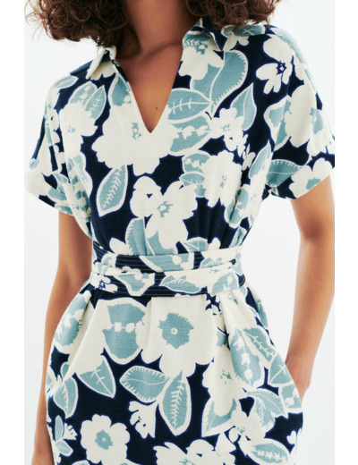 Robe rokan