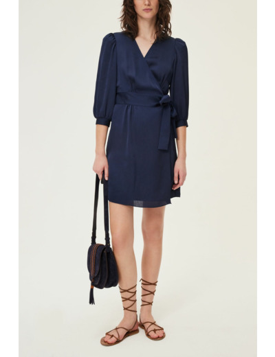Robe courte portefeuille - ESSMA