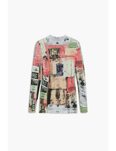 Pull Fine Maille – Femme