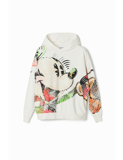 Sweat Manches Longues