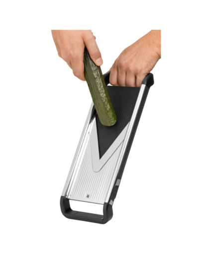 Mandoline réglable