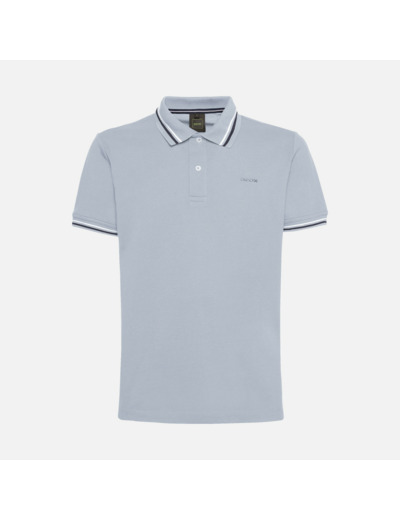 M POLO