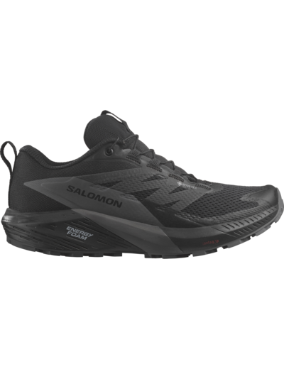 Sense Ride 5 Gtx W Black Magnet Black