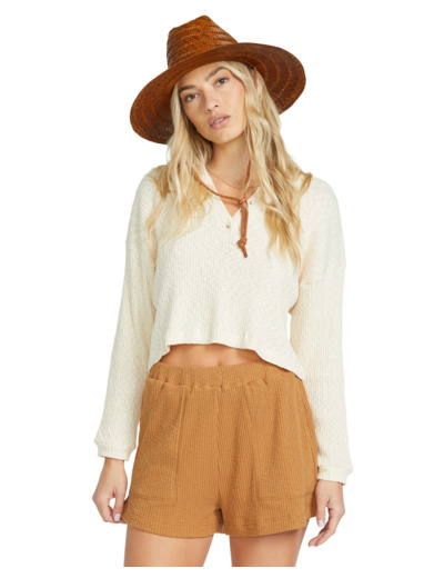 Short Billabong BISCUIT Non-Denim
