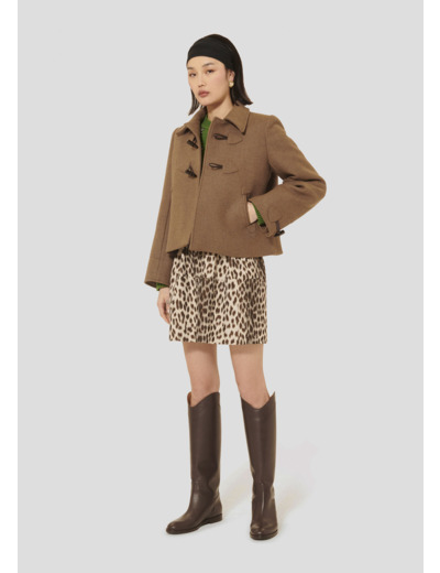 Manteau Manteau