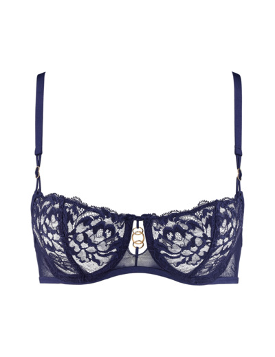 Soutien-gorge Corbeille avec armatures Feeling Myself