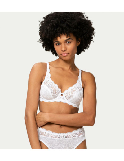 Amourette 300 - Soutien gorge avec armatures