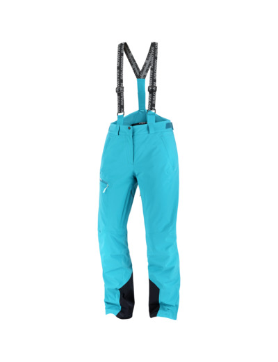 Brilliant Pant Enamel Blue