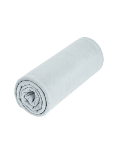 Drap housse Montagne | Flanelle | Tradition des Vosges