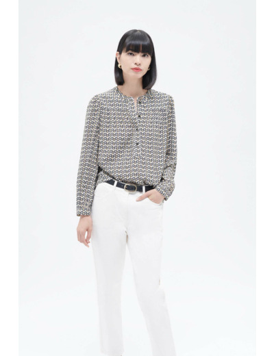 Blouse chill