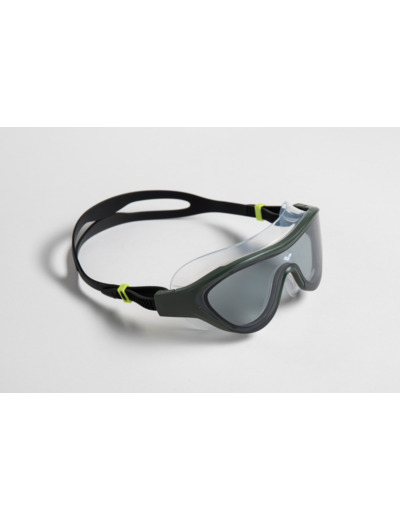 Masque de natation unisexe arena The One