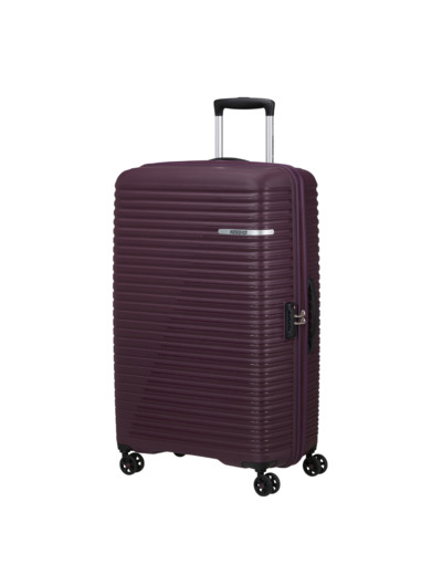 Valise American Tourister LIFTOFF 79cm - Cerise