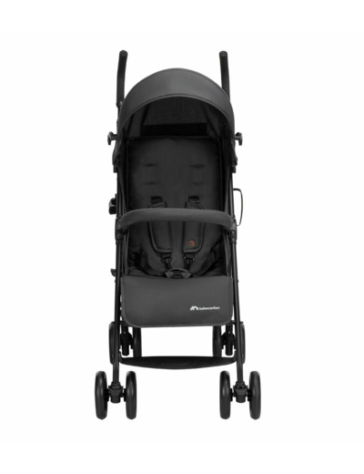 Poussette Dusk Gris