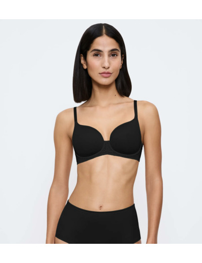 O - Shaping Impressions T WP - Soutien gorge avec armatures et coques