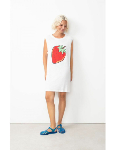 Robe femme Byptow