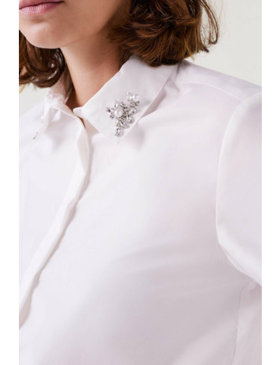 Chemise cjamice