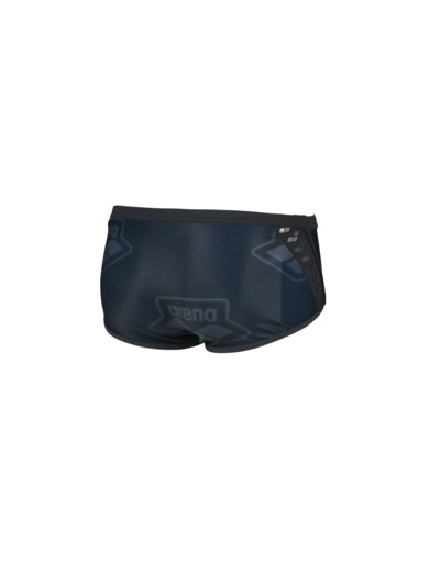 Short de bain taille basse arena Icons Iconic pour hommes