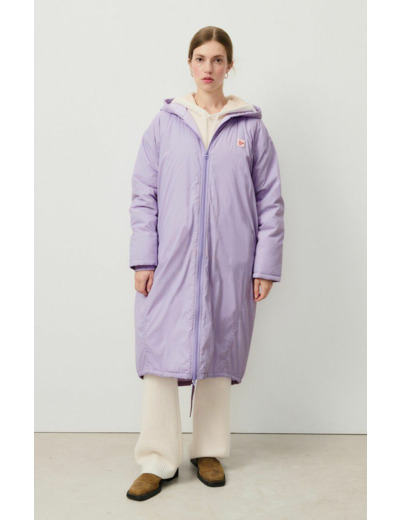 Parka femme Zotcity