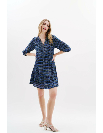 Robe rathy