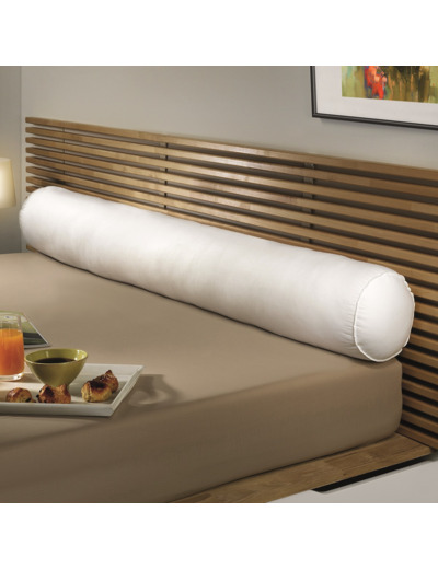 Traversin 10% Duvet Canard | Traversin naturel | Tradition des Vosges